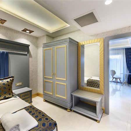 Five Diamonds Hotels Alaçatı Zewnętrze zdjęcie