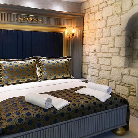 Five Diamonds Hotels Alaçatı Zewnętrze zdjęcie