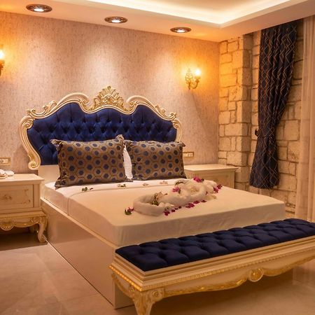 Five Diamonds Hotels Alaçatı Zewnętrze zdjęcie