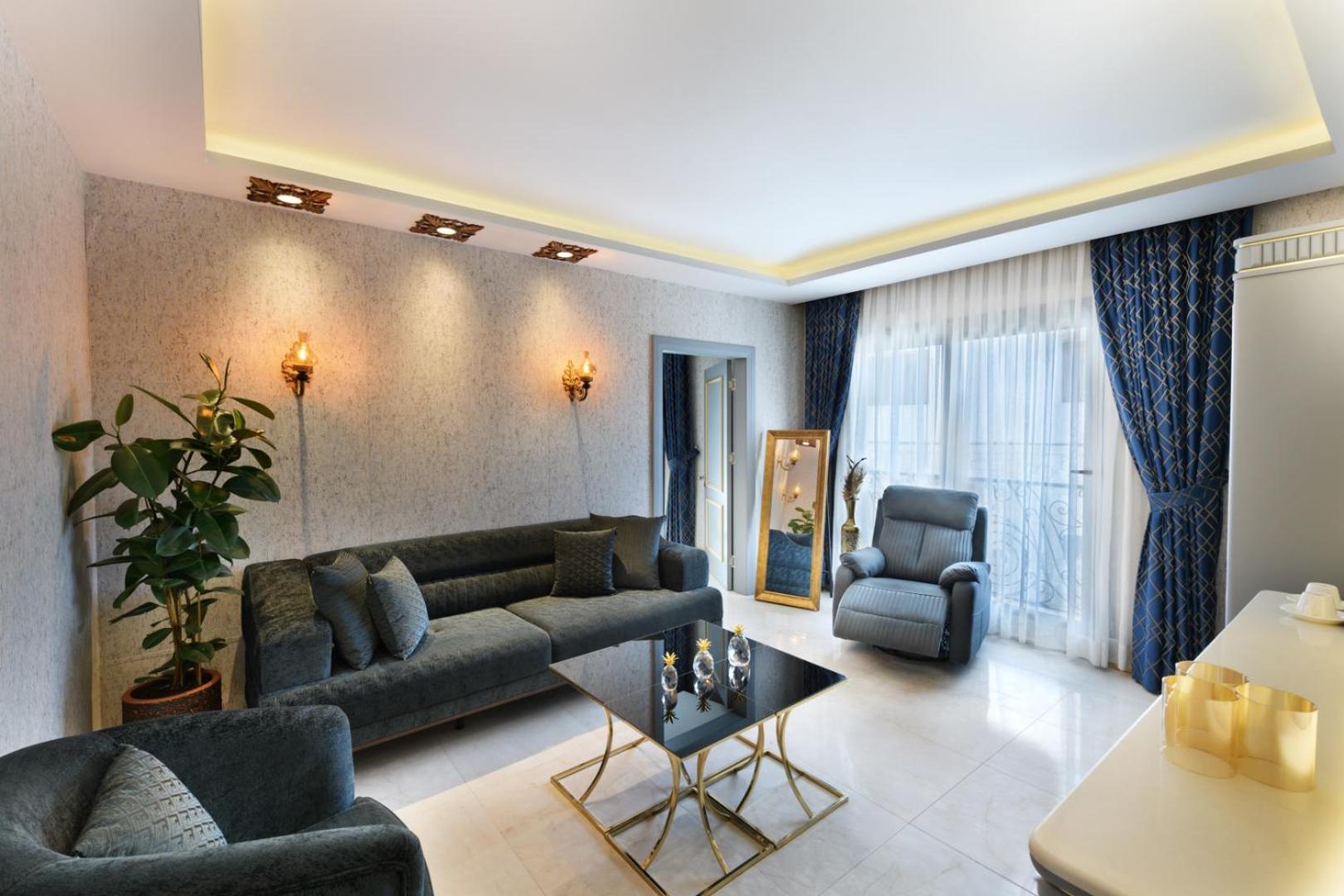 Five Diamonds Hotels Alaçatı Zewnętrze zdjęcie