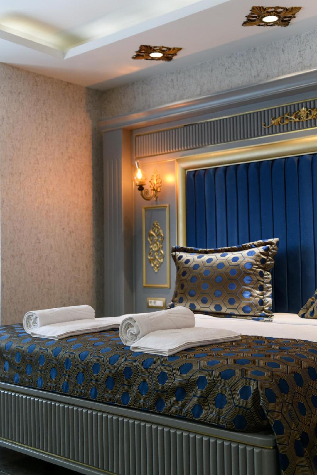 Five Diamonds Hotels Alaçatı Zewnętrze zdjęcie