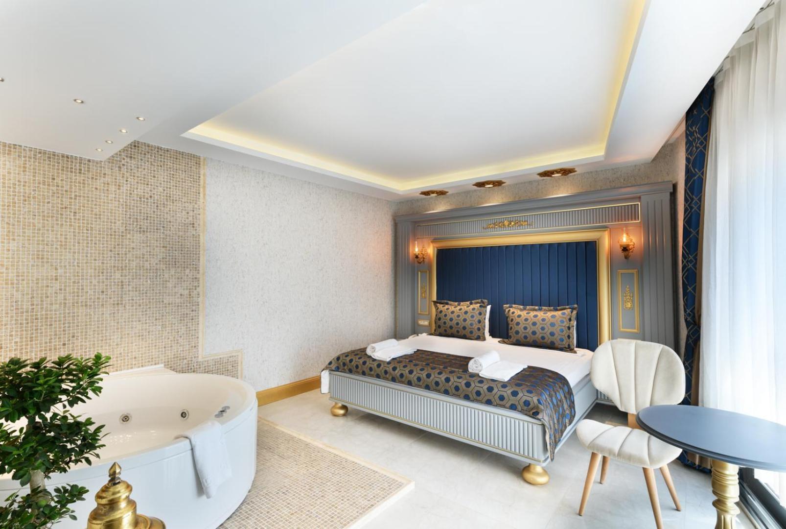 Five Diamonds Hotels Alaçatı Zewnętrze zdjęcie