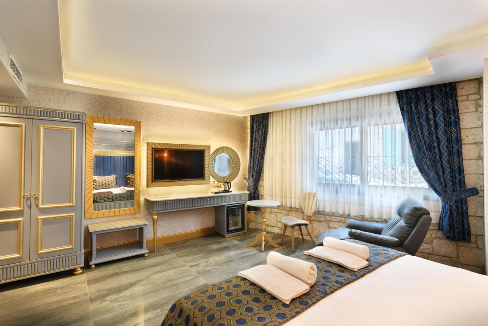 Five Diamonds Hotels Alaçatı Zewnętrze zdjęcie