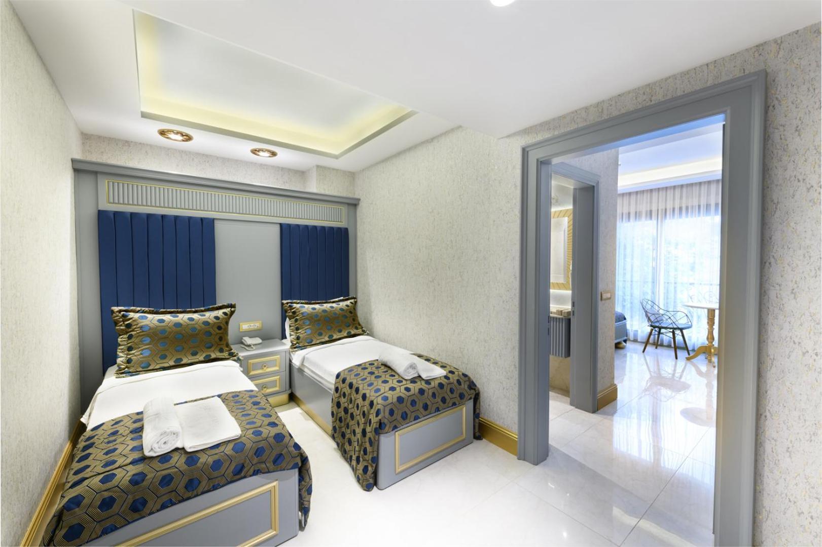 Five Diamonds Hotels Alaçatı Zewnętrze zdjęcie