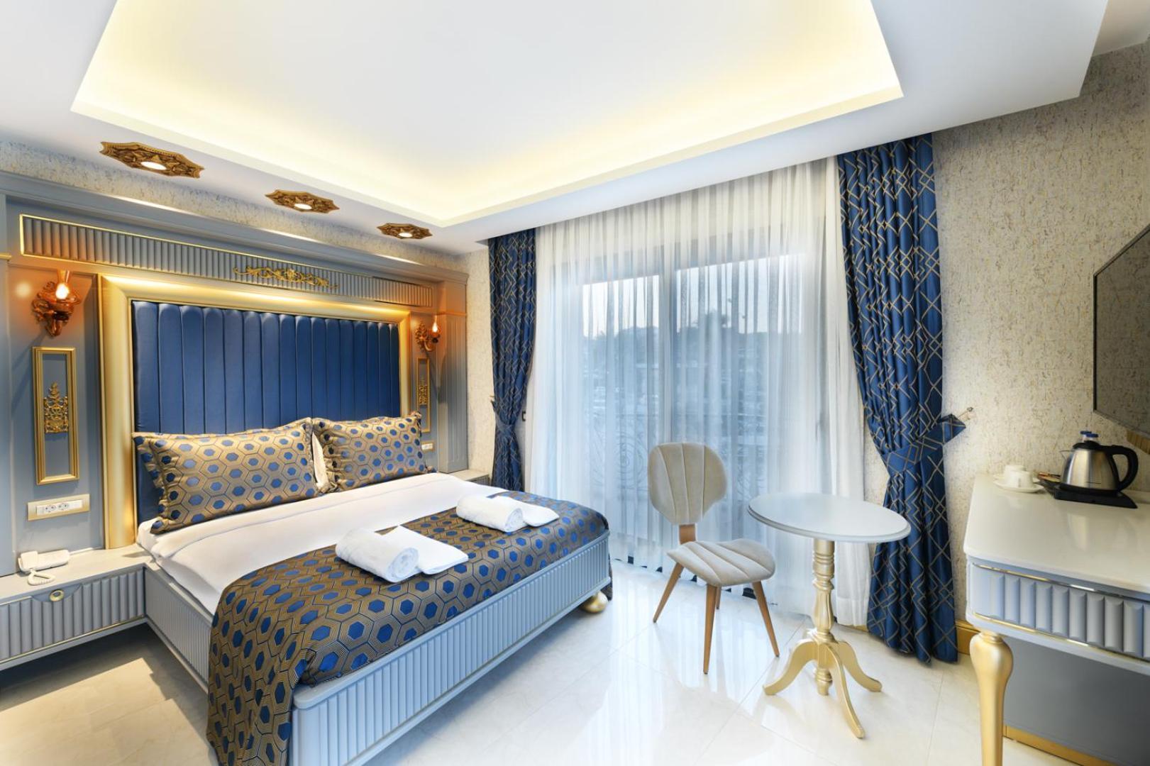 Five Diamonds Hotels Alaçatı Zewnętrze zdjęcie