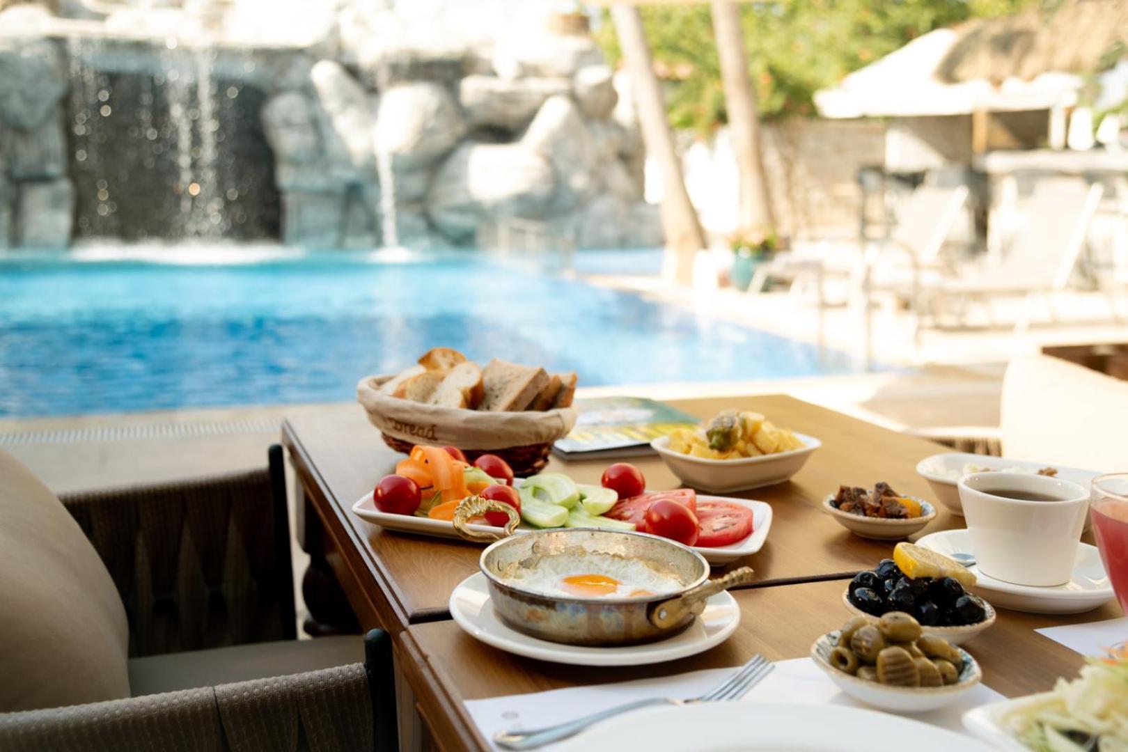 Five Diamonds Hotels Alaçatı Zewnętrze zdjęcie