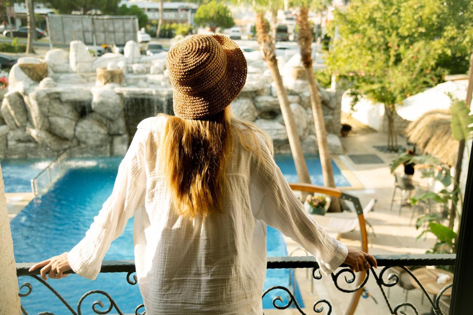 Five Diamonds Hotels Alaçatı Zewnętrze zdjęcie
