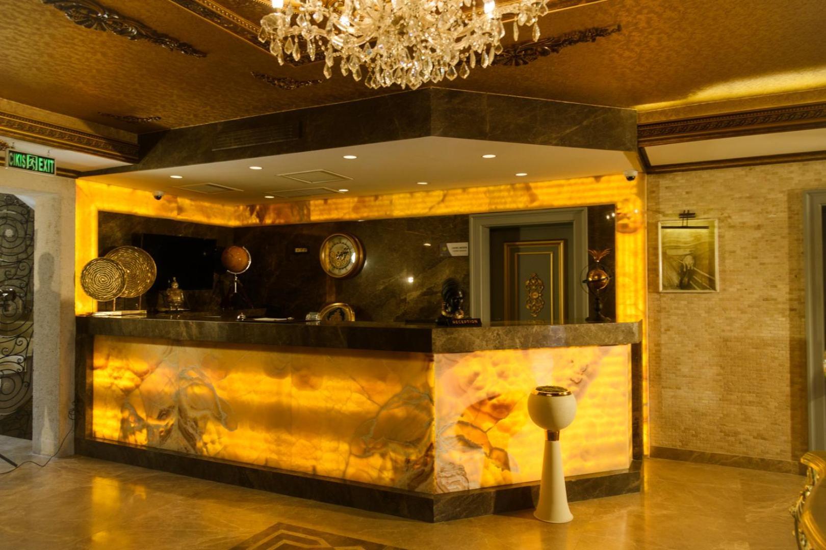 Five Diamonds Hotels Alaçatı Zewnętrze zdjęcie