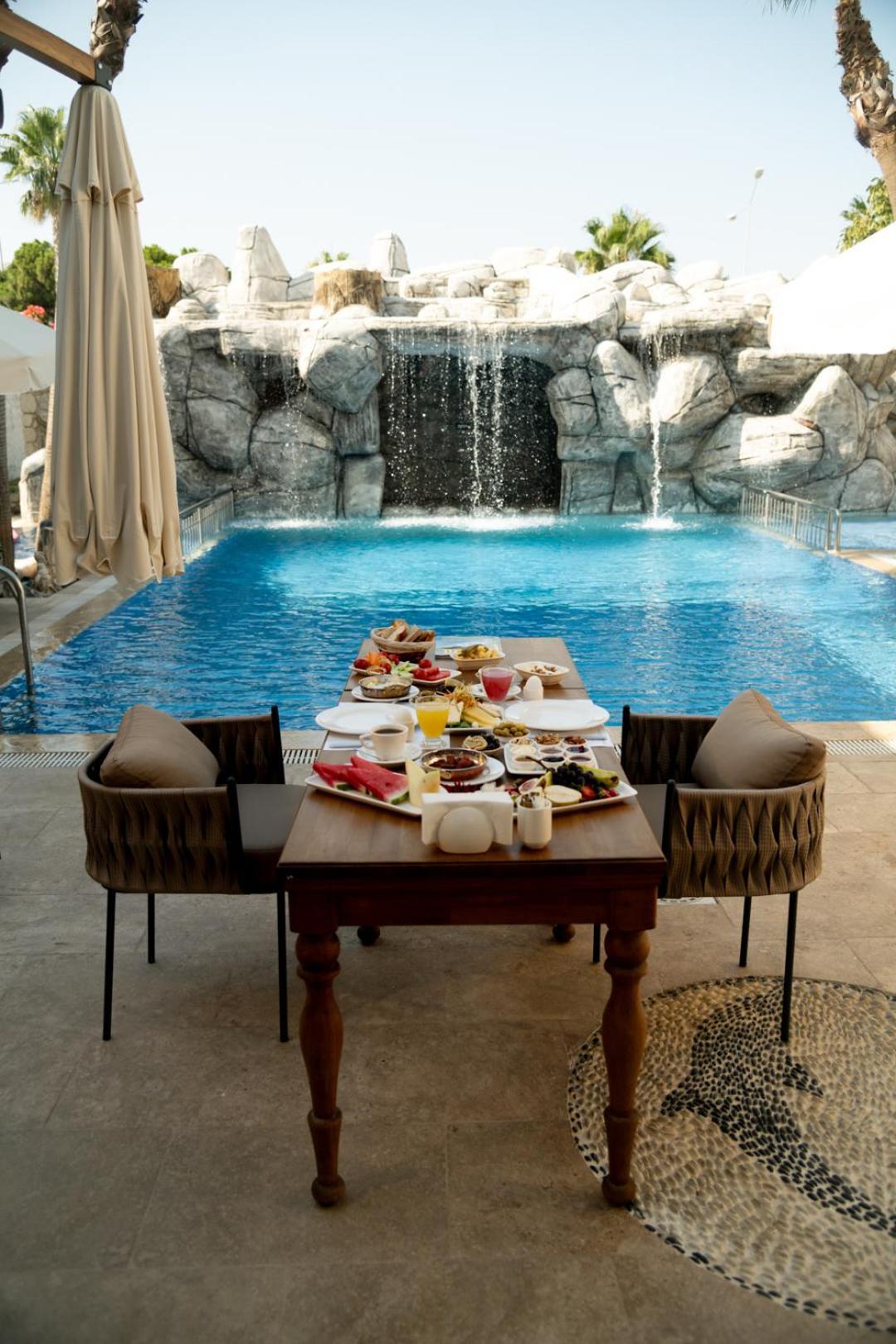 Five Diamonds Hotels Alaçatı Zewnętrze zdjęcie