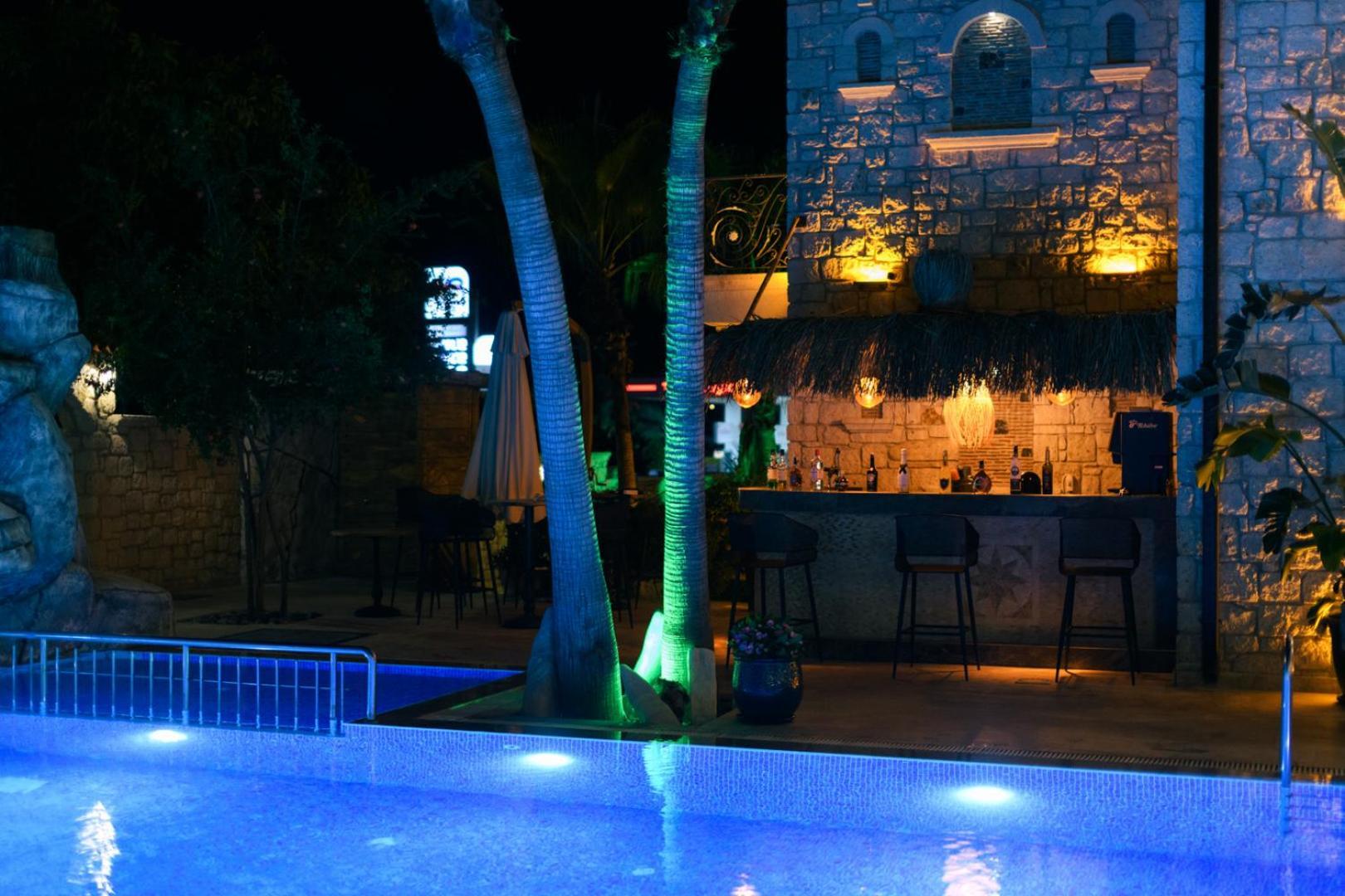 Five Diamonds Hotels Alaçatı Zewnętrze zdjęcie