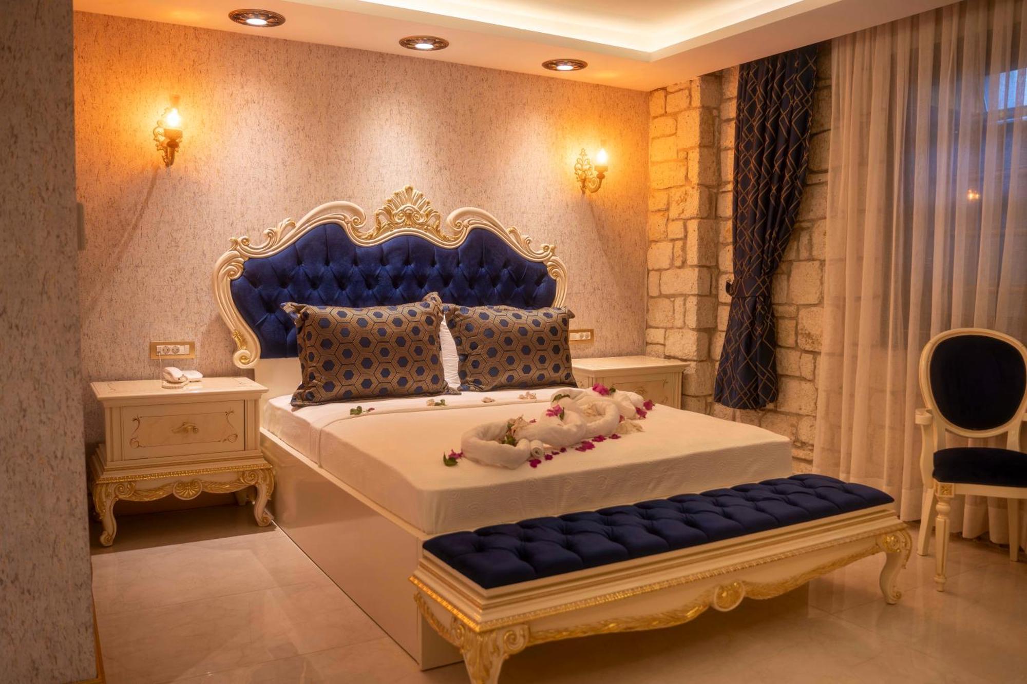Five Diamonds Hotels Alaçatı Zewnętrze zdjęcie